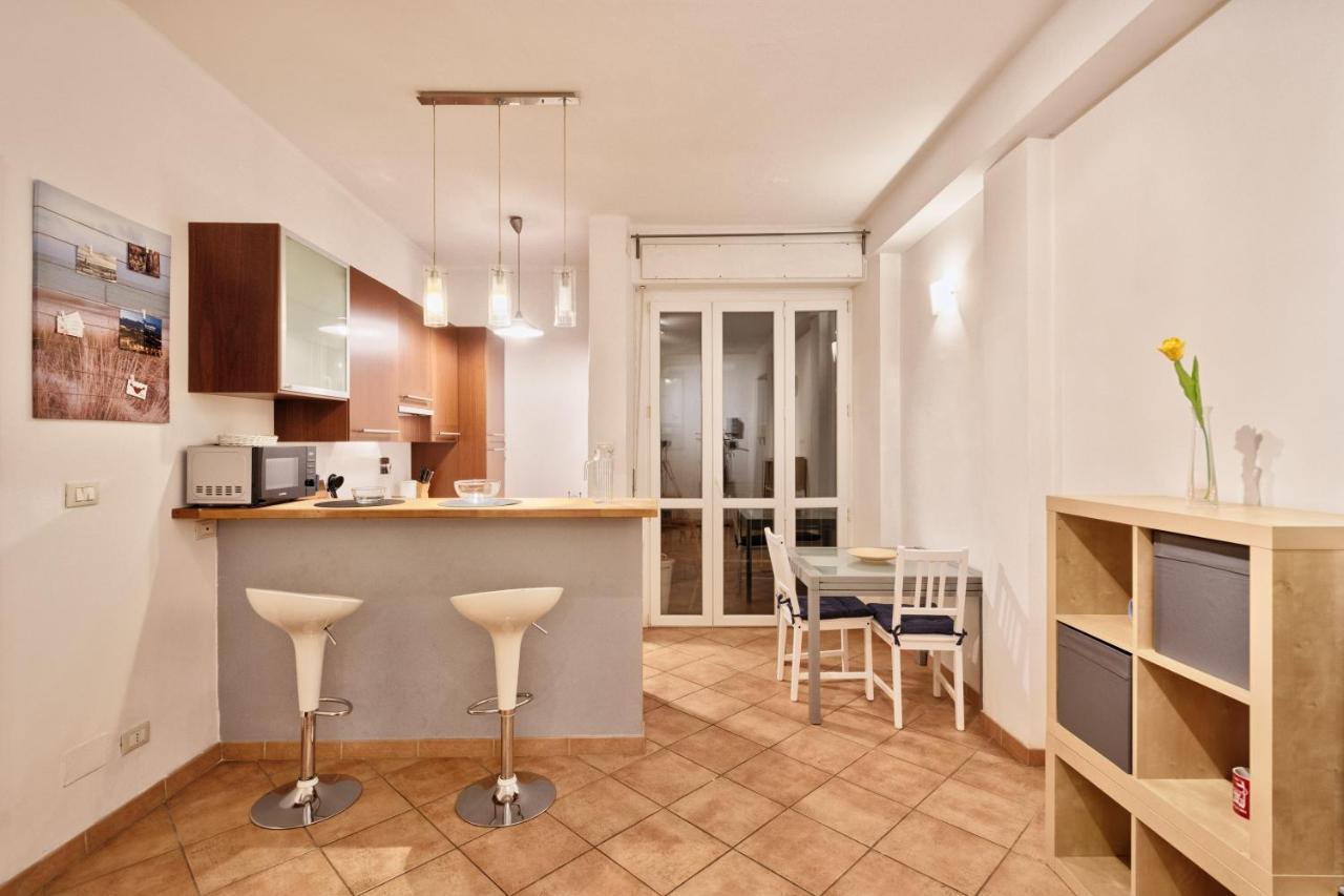 Piazza Statuto Elegant Apartment ตูริน ภายนอก รูปภาพ