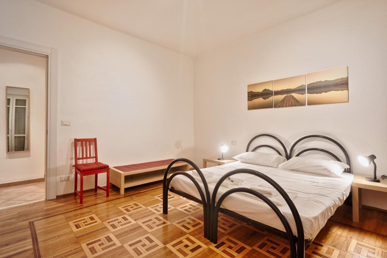 Piazza Statuto Elegant Apartment ตูริน ภายนอก รูปภาพ
