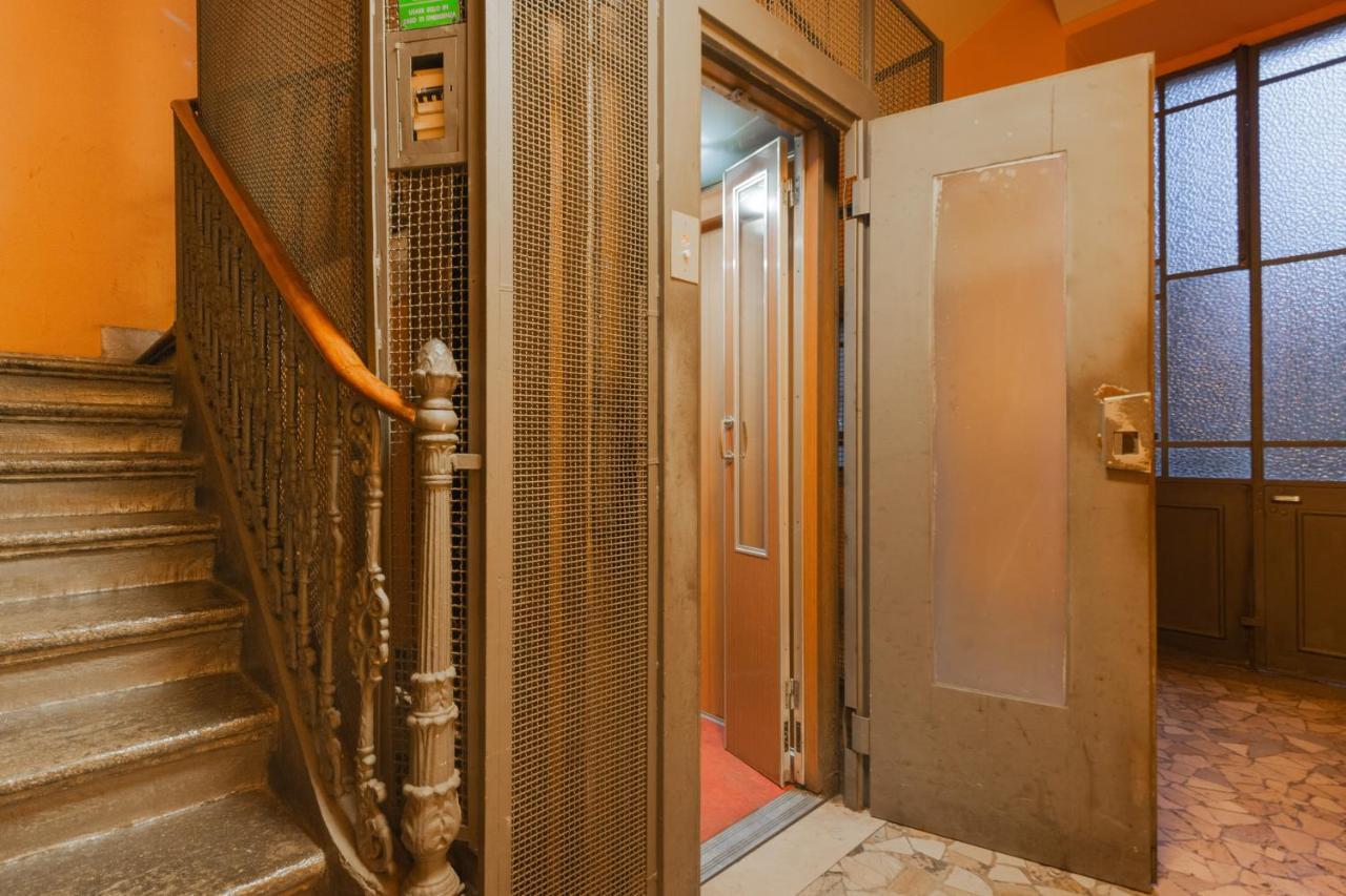Piazza Statuto Elegant Apartment ตูริน ภายนอก รูปภาพ